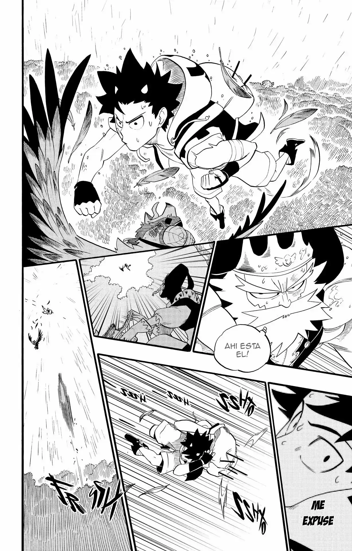 Radiant - Capítulo 31 - Página 16 - LectorTMOo