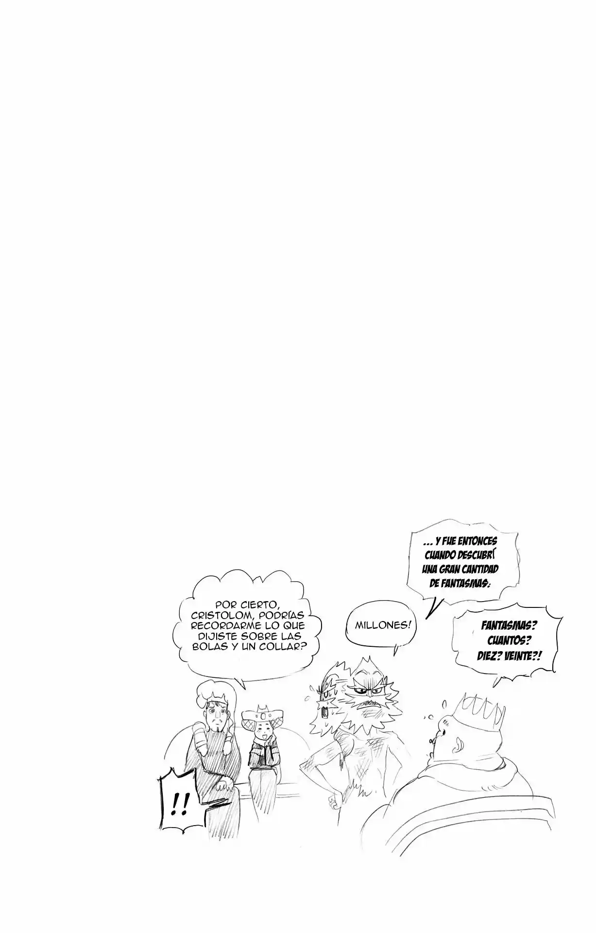 Radiant - Capítulo 31 - Página 22 - LectorTMOo