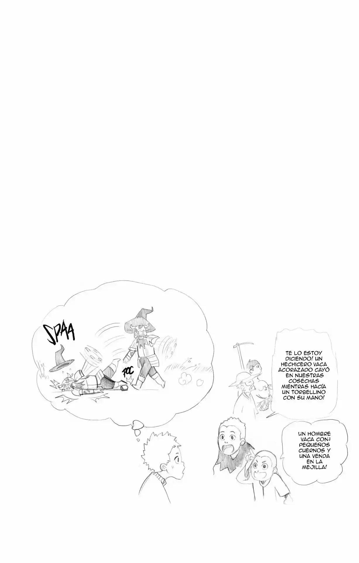 Radiant - Capítulo 34 - Página 24 - LectorTMOo