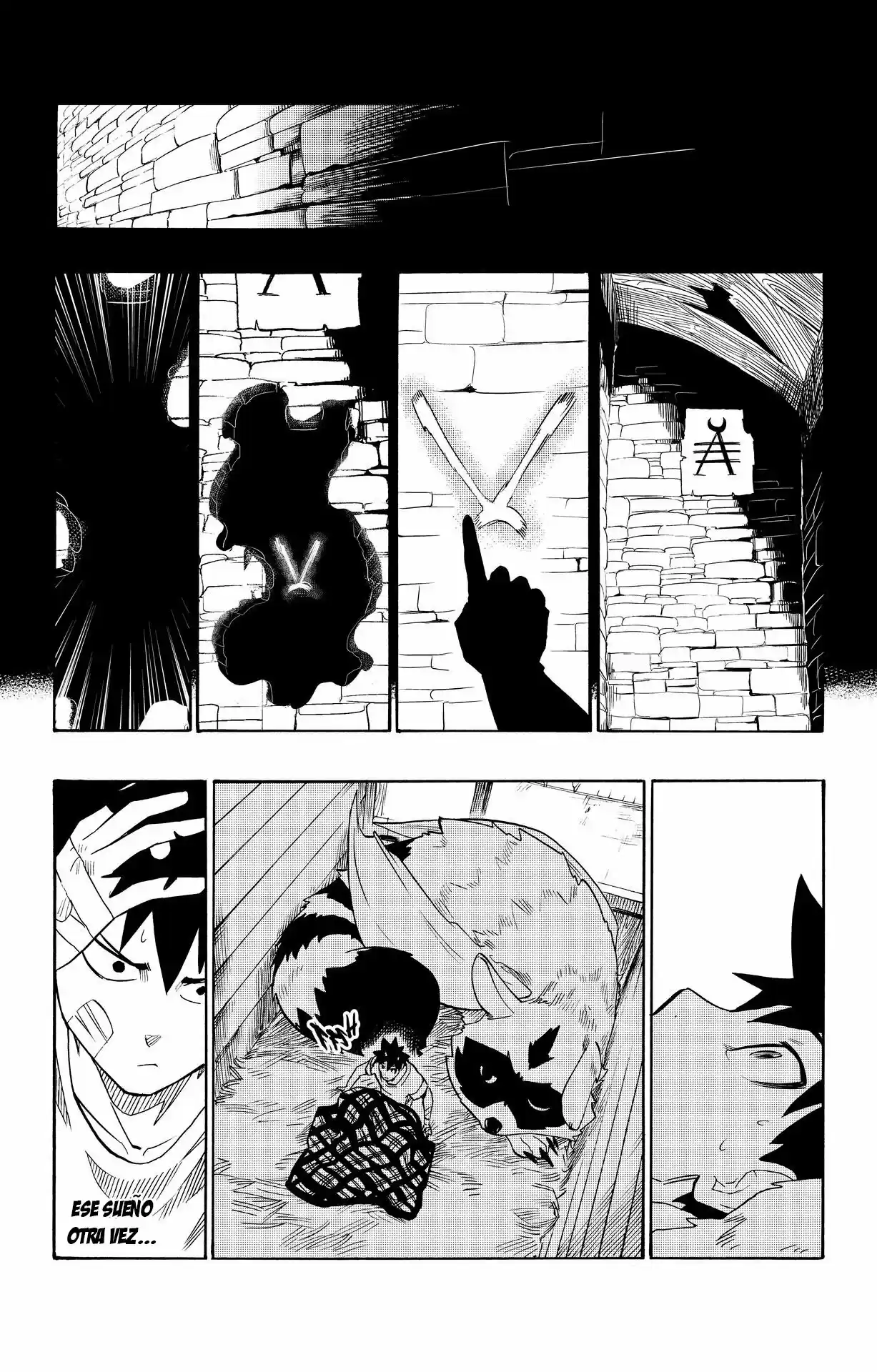Radiant - Capítulo 36 - Página 12 - LectorTMOo
