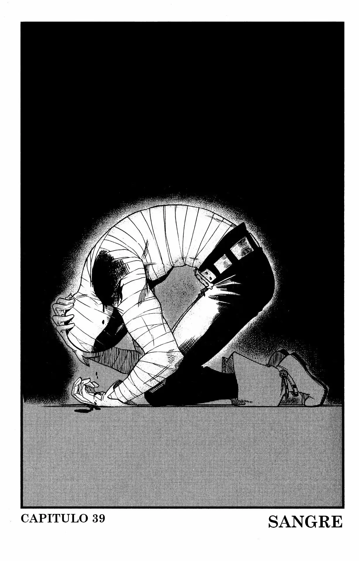 Radiant - Capítulo 39 - Página 4 - LectorTMOo