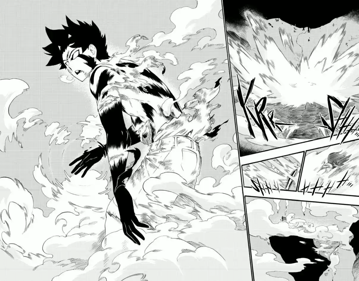 Radiant - Capítulo 39 - Página 21 - LectorTMOo