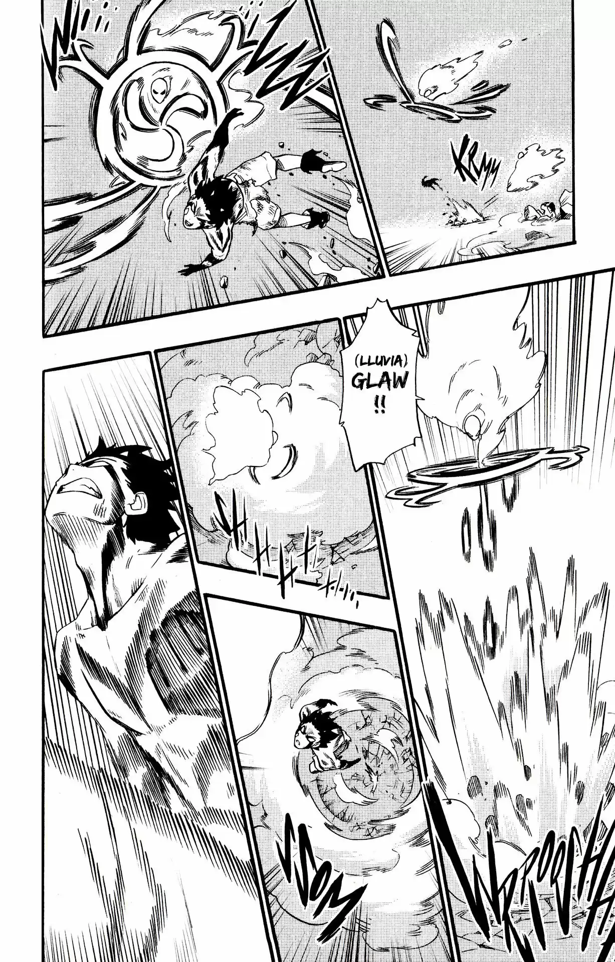 Radiant - Capítulo 40 - Página 7 - LectorTMOo