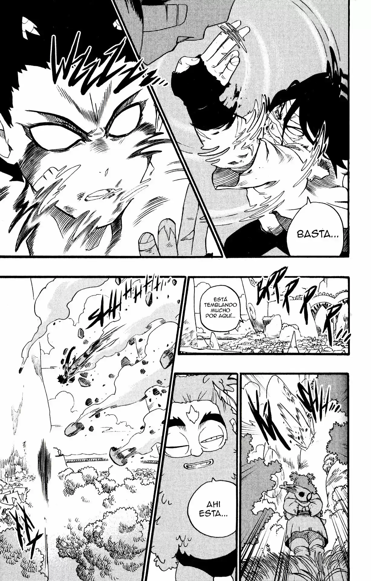 Radiant - Capítulo 40 - Página 12 - LectorTMOo