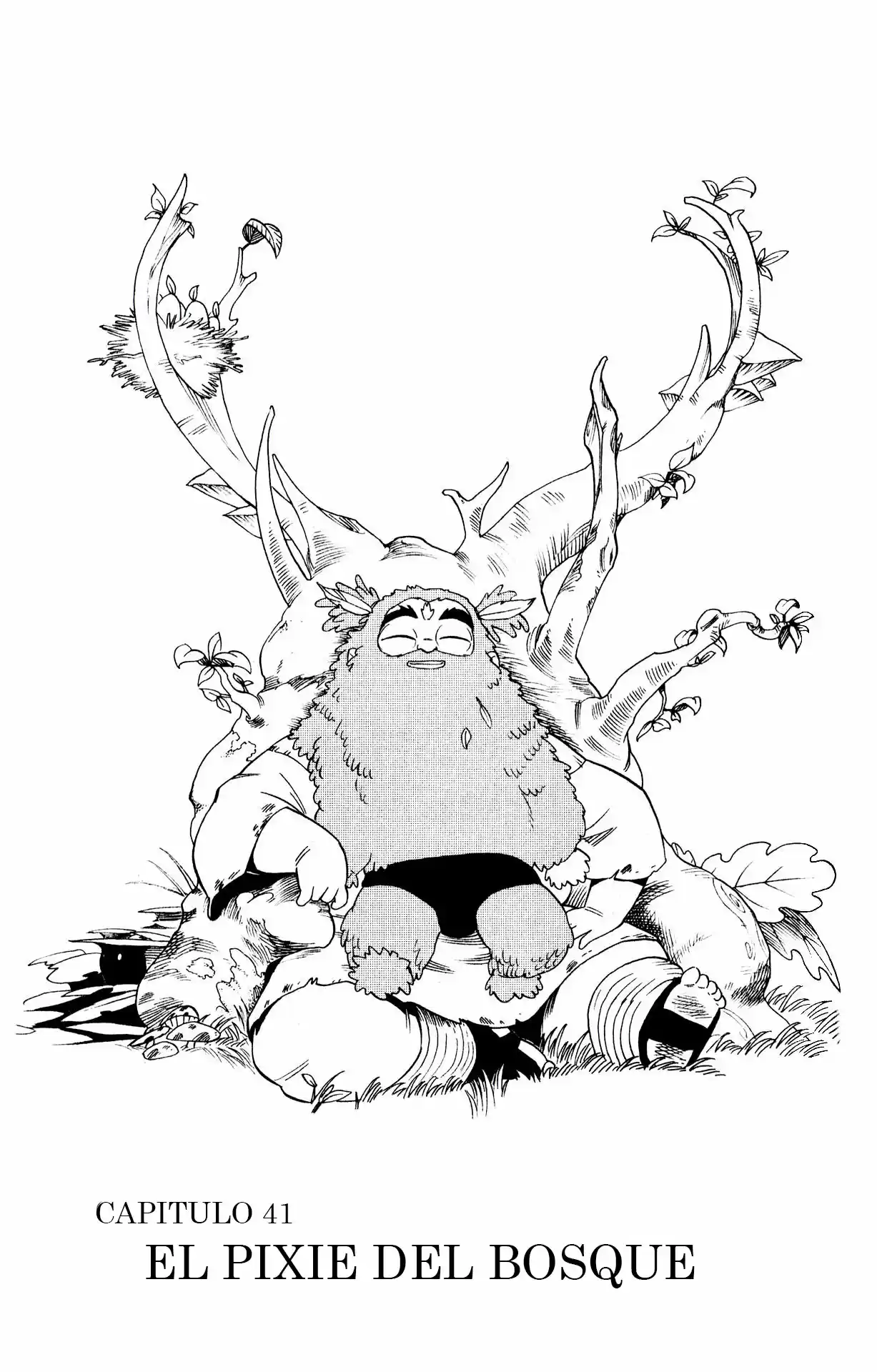 Radiant - Capítulo 41 - Página 4 - LectorTMOo