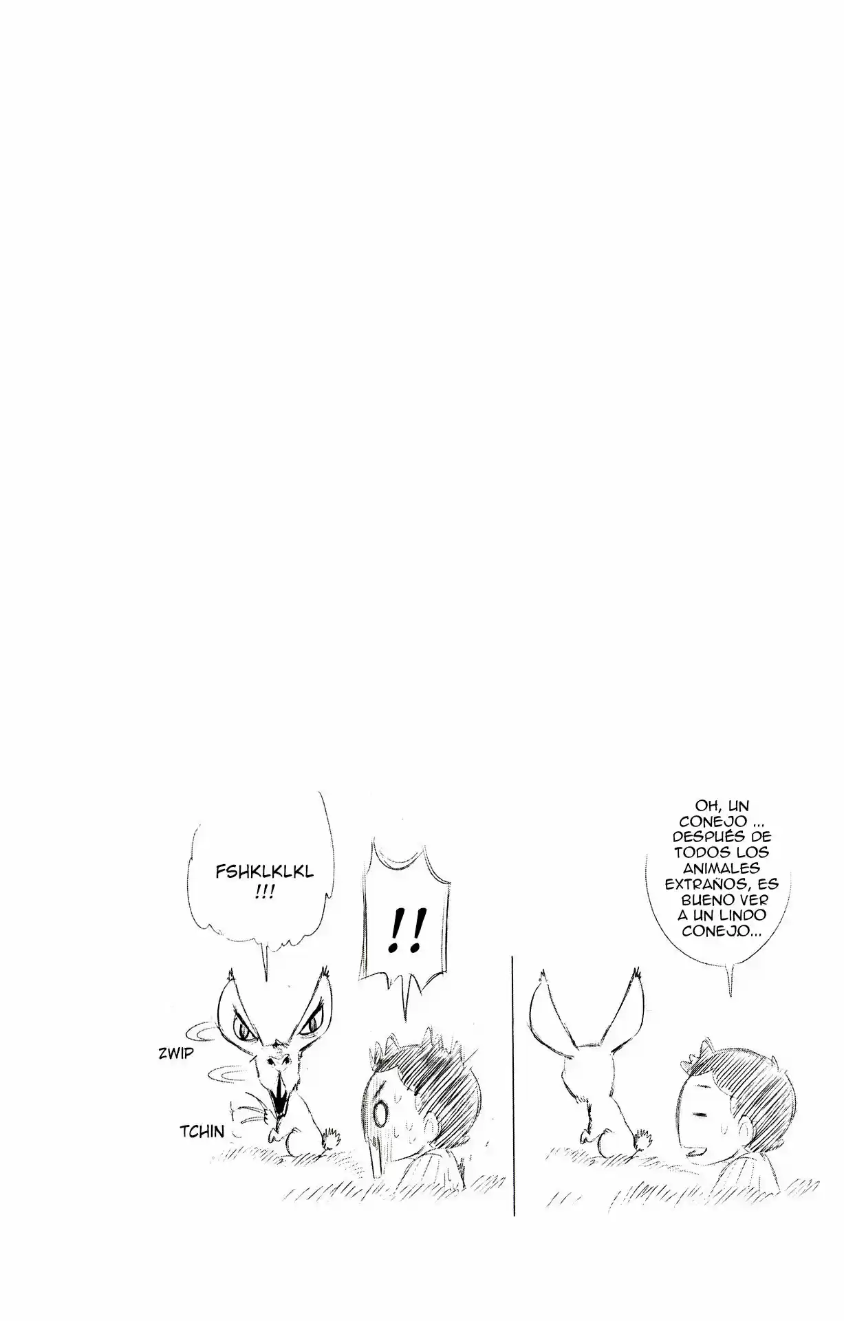 Radiant - Capítulo 41 - Página 21 - LectorTMOo