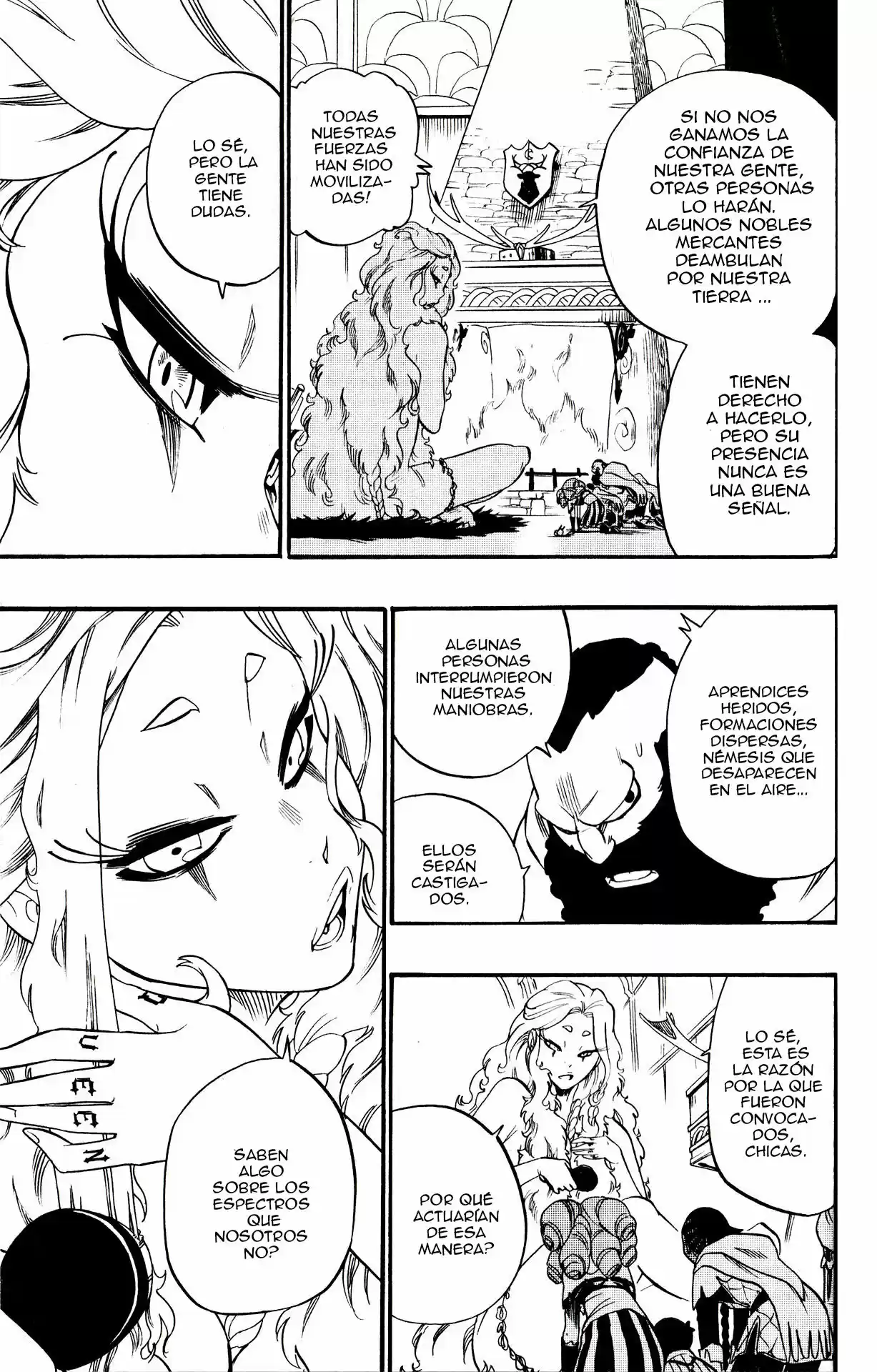 Radiant - Capítulo 43 - Página 13 - LectorTMOo