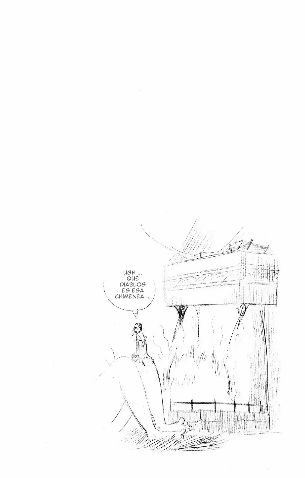 Radiant - Capítulo 43 - Página 22 - LectorTMOo
