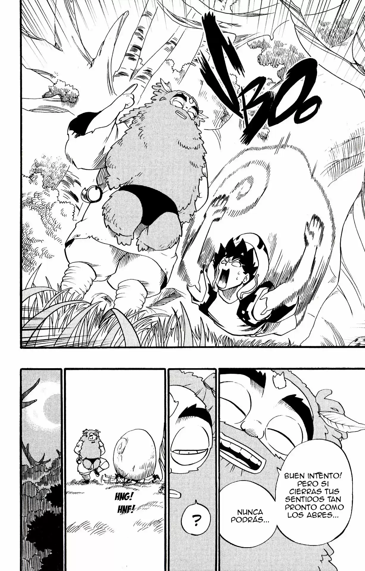 Radiant - Capítulo 44 - Página 15 - LectorTMOo