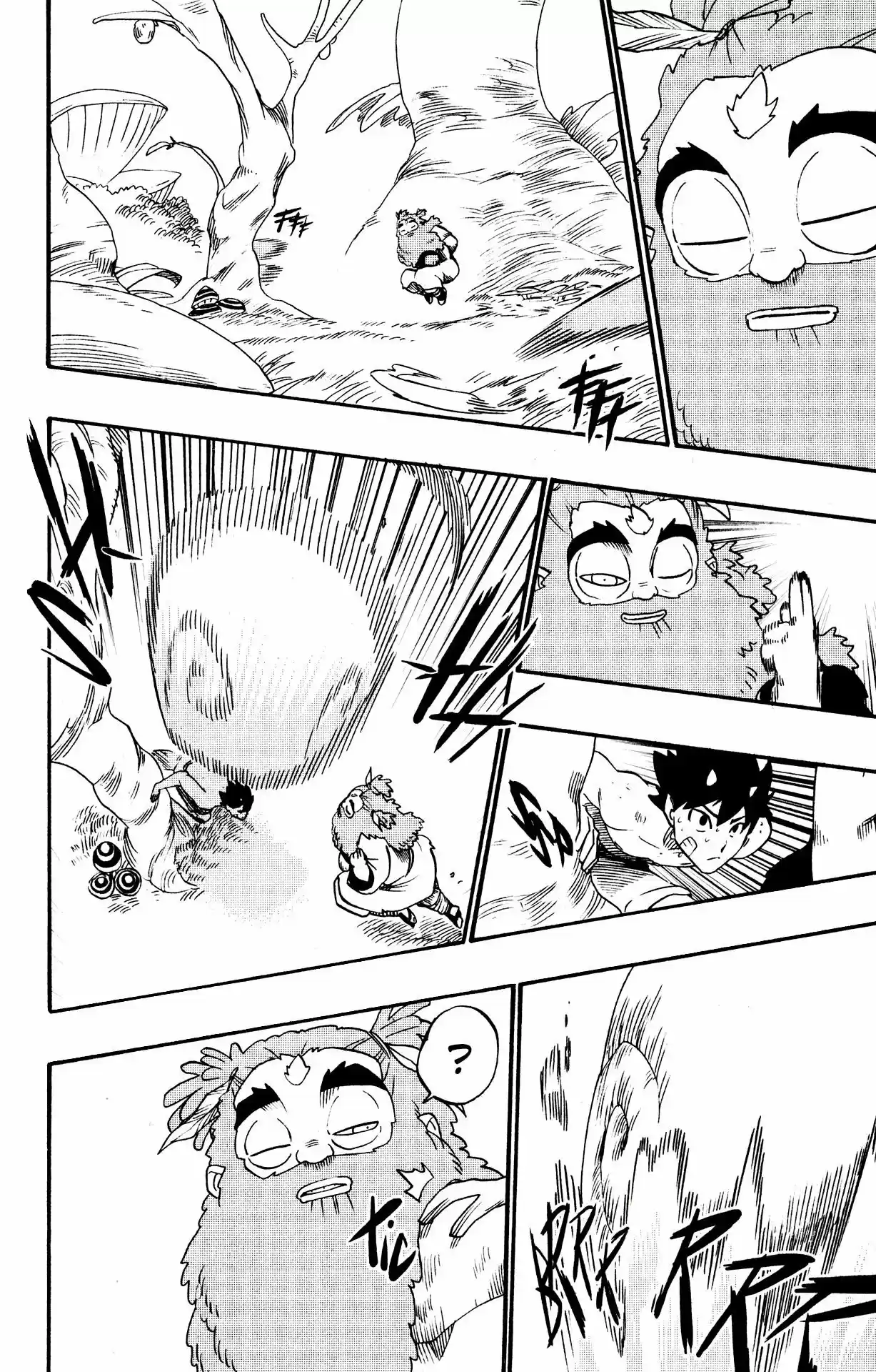 Radiant - Capítulo 44 - Página 22 - LectorTMOo