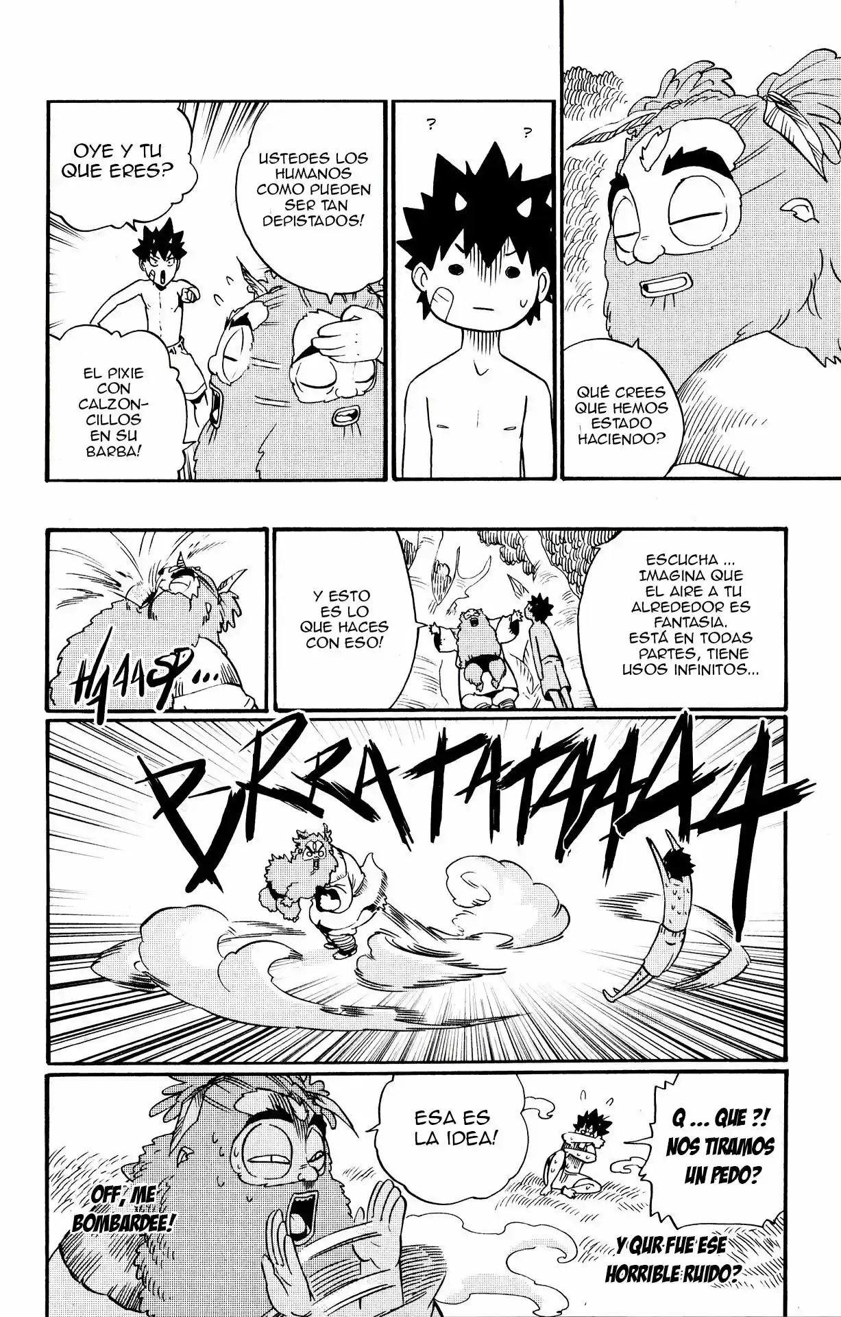 Radiant - Capítulo 44 - Página 24 - LectorTMOo