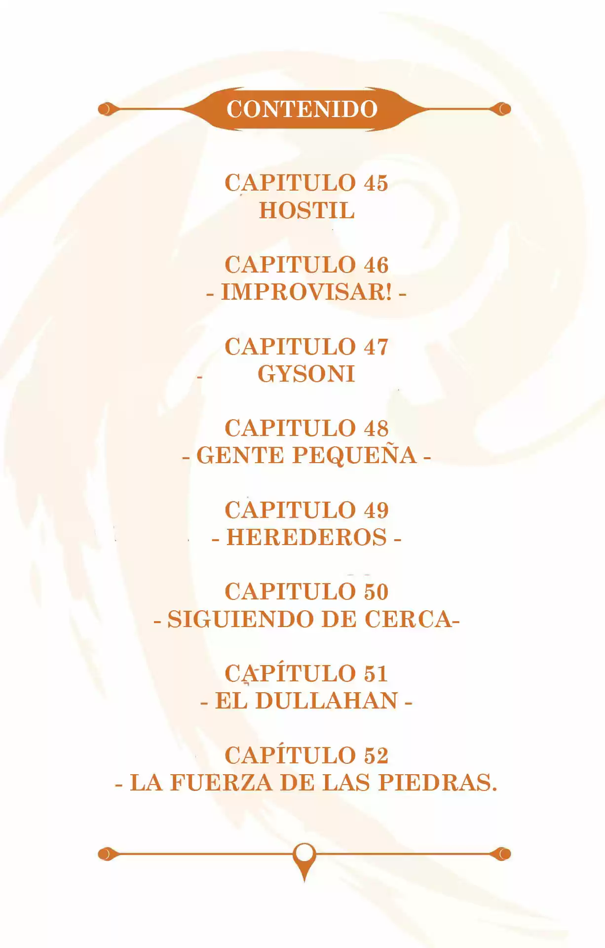 Radiant - Capítulo 45 - Página 5 - LectorTMOo