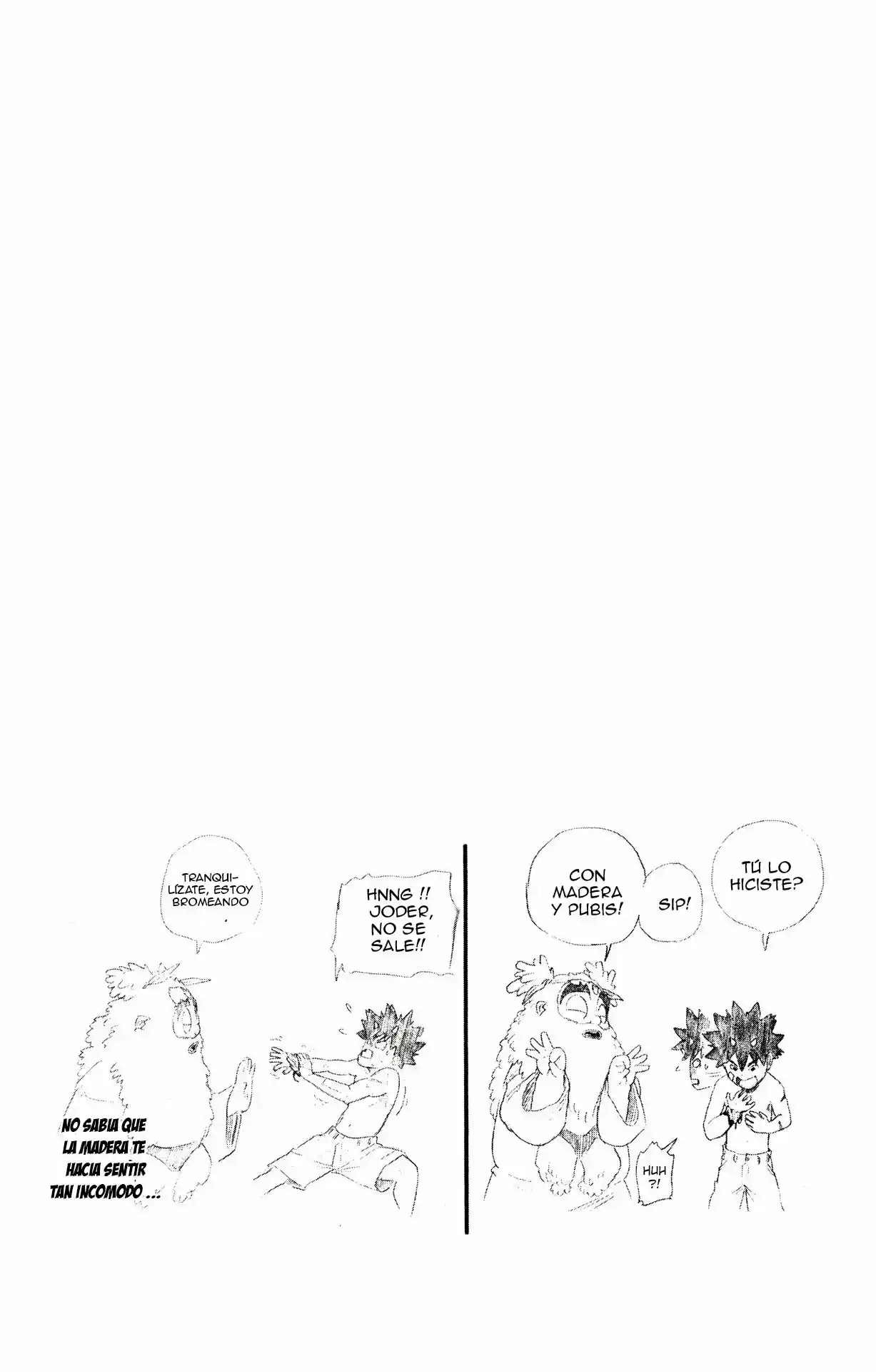Radiant - Capítulo 45 - Página 23 - LectorTMOo