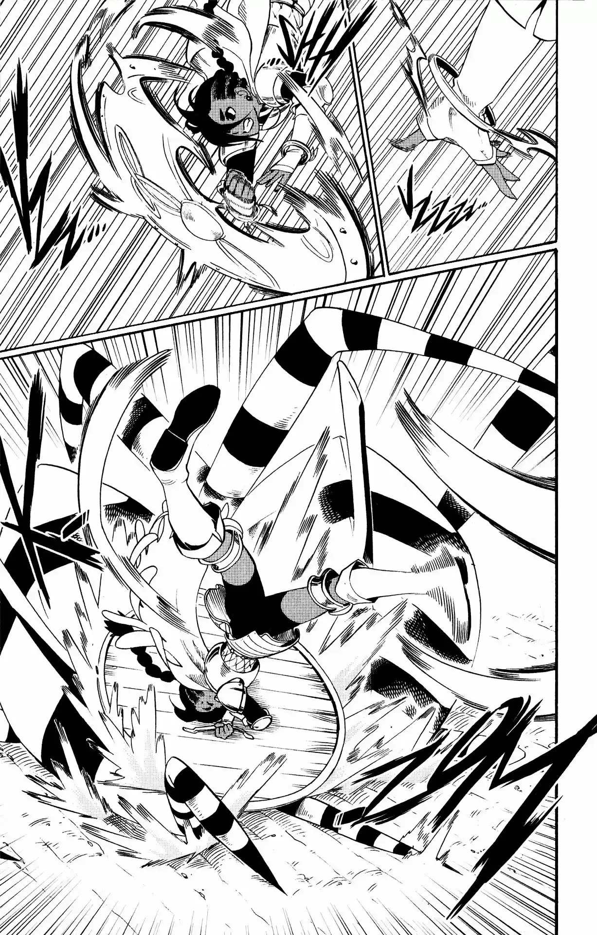 Radiant - Capítulo 46 - Página 11 - LectorTMOo
