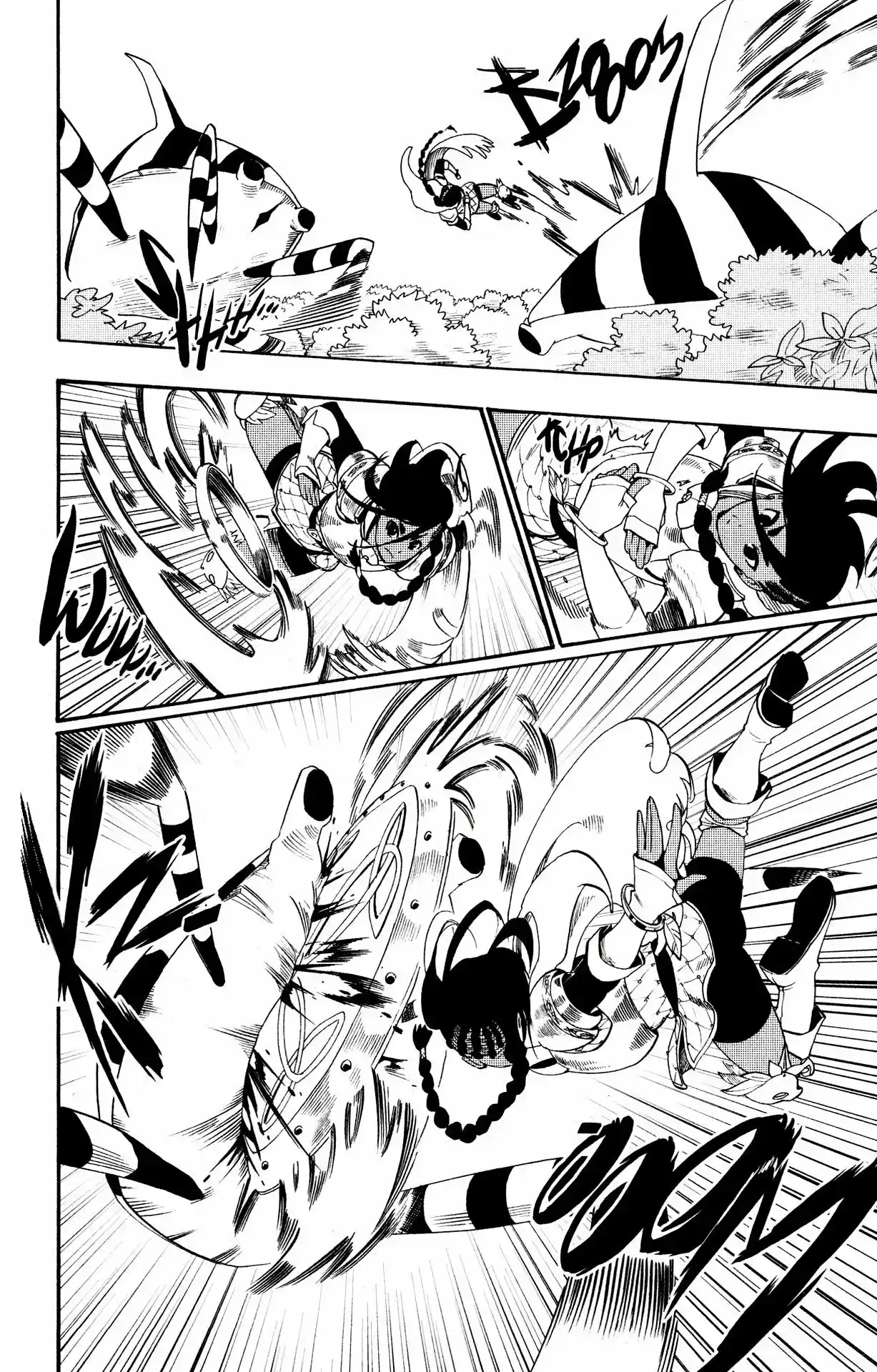 Radiant - Capítulo 46 - Página 18 - LectorTMOo