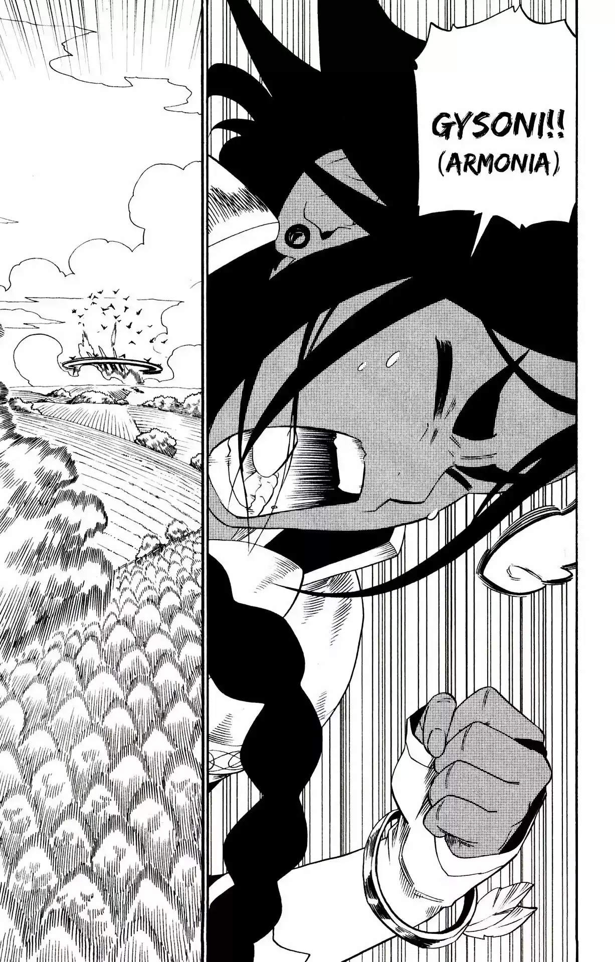 Radiant - Capítulo 47 - Página 7 - LectorTMOo