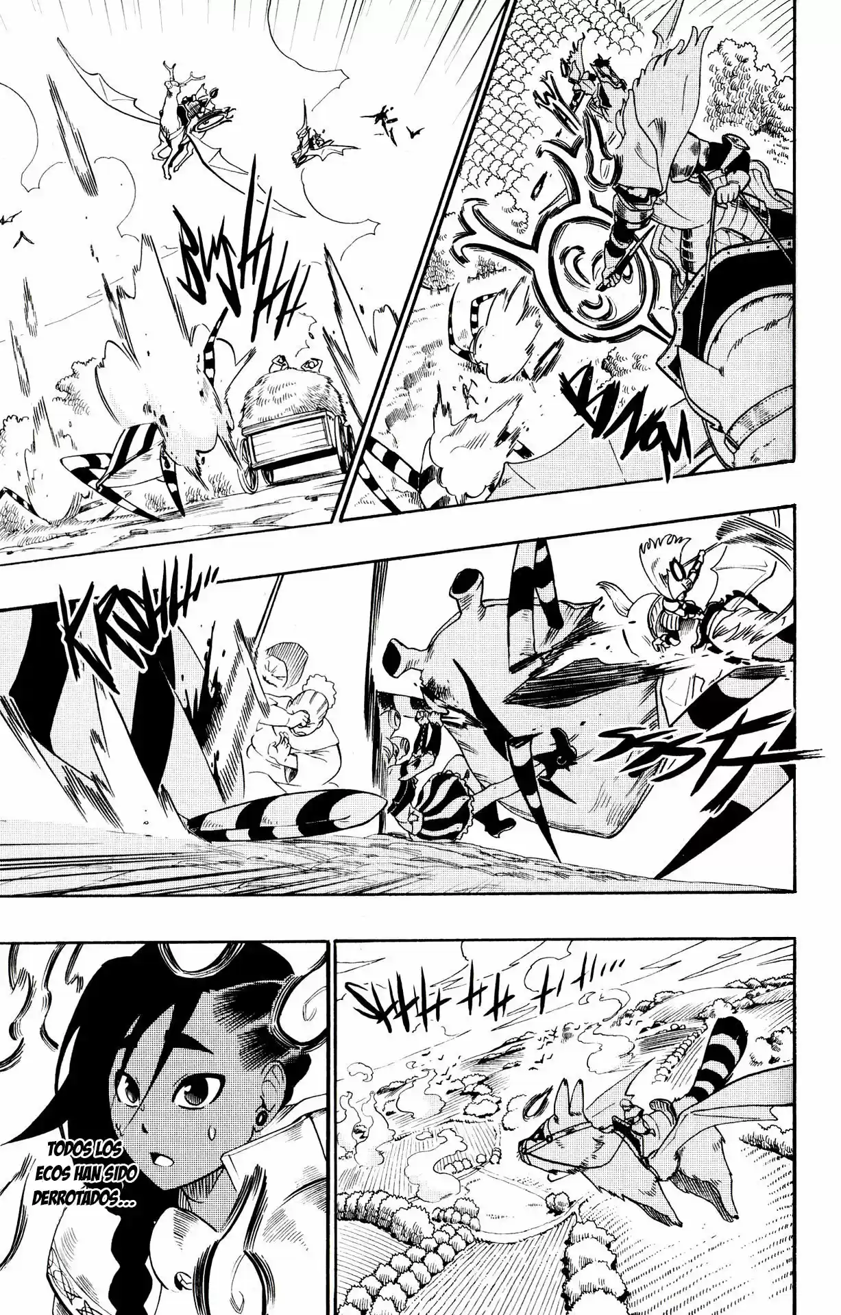 Radiant - Capítulo 47 - Página 13 - LectorTMOo