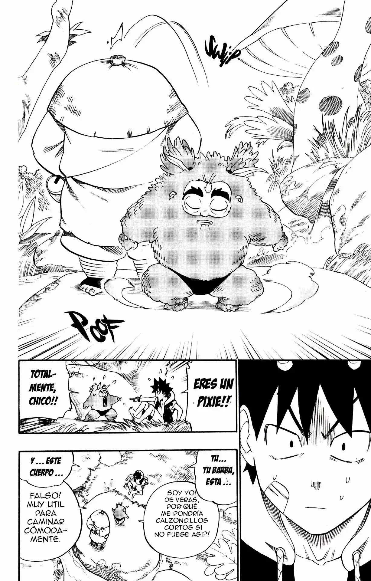 Radiant - Capítulo 47 - Página 20 - LectorTMOo