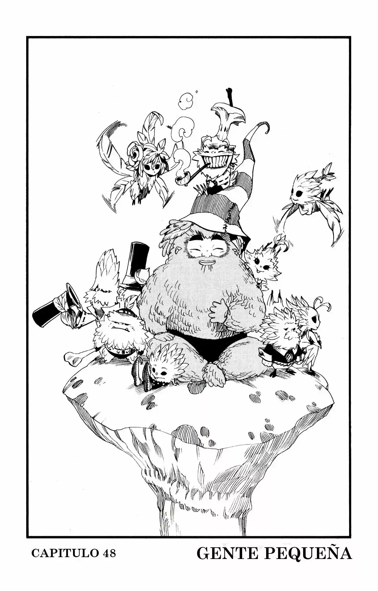Radiant - Capítulo 48 - Página 3 - LectorTMOo