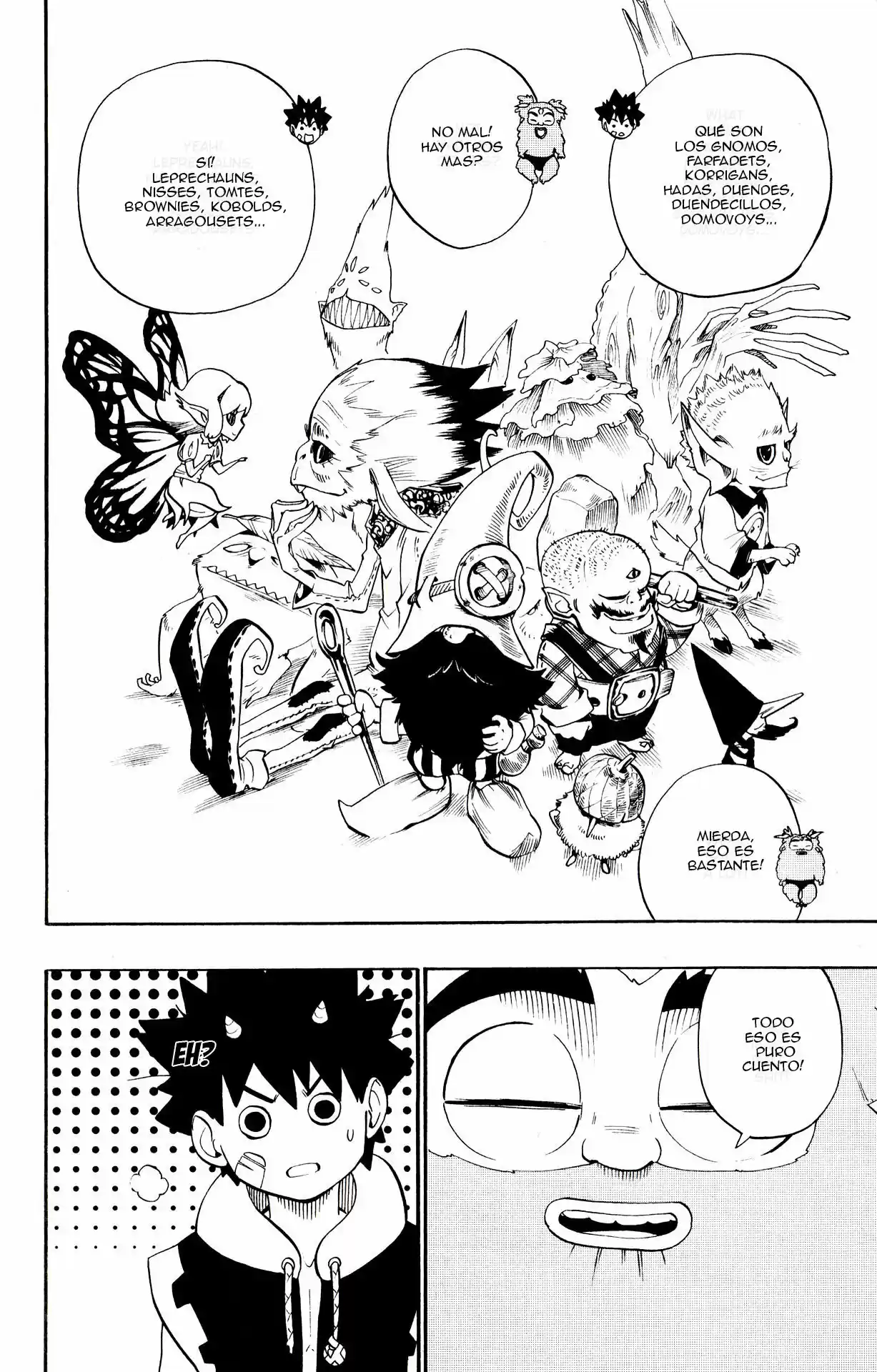 Radiant - Capítulo 48 - Página 4 - LectorTMOo