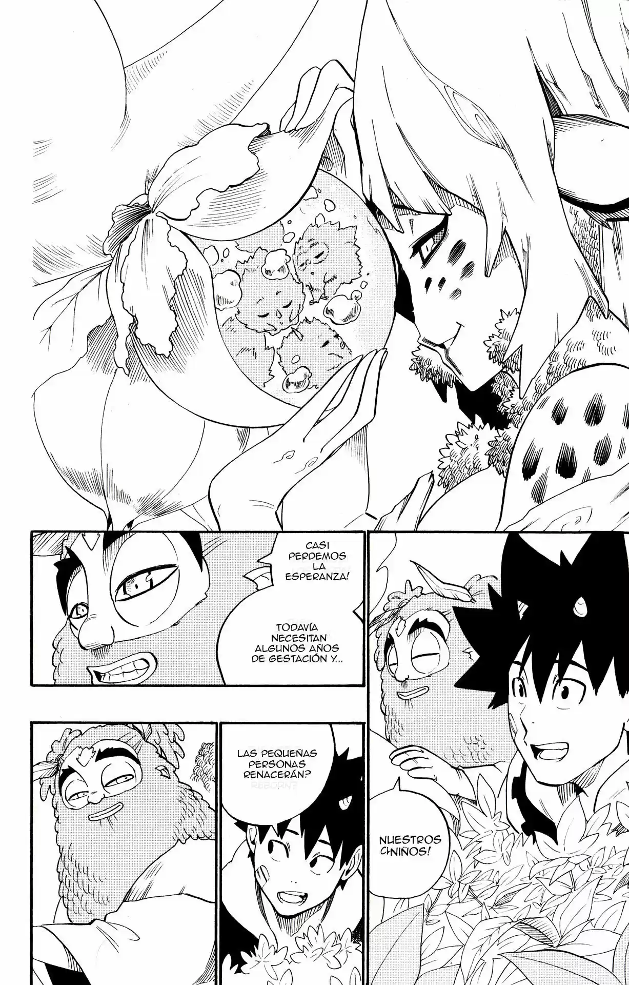 Radiant - Capítulo 48 - Página 16 - LectorTMOo