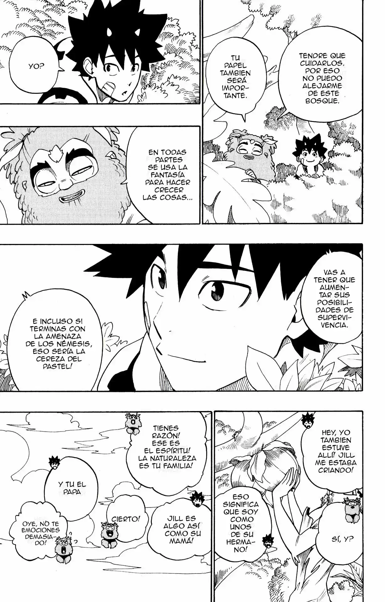 Radiant - Capítulo 48 - Página 17 - LectorTMOo