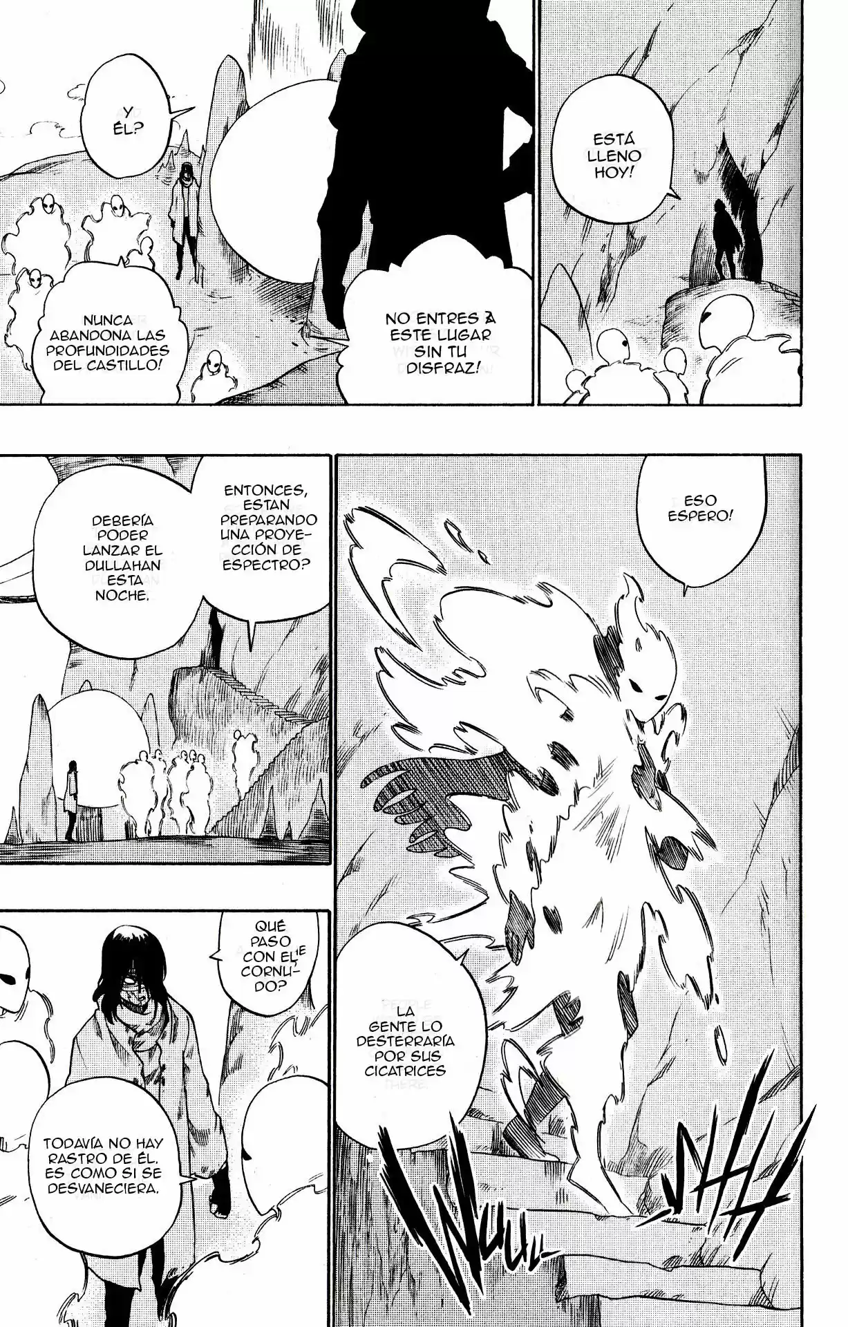 Radiant - Capítulo 49 - Página 15 - LectorTMOo
