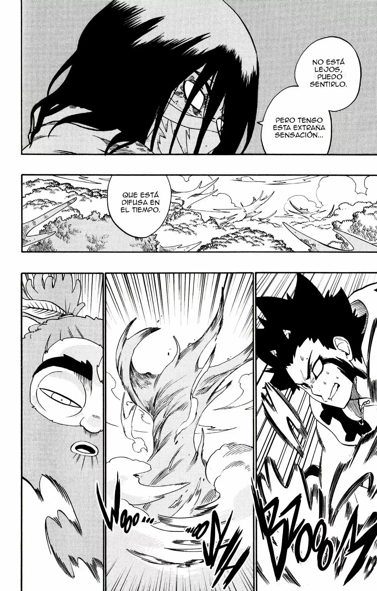 Radiant - Capítulo 49 - Página 16 - LectorTMOo