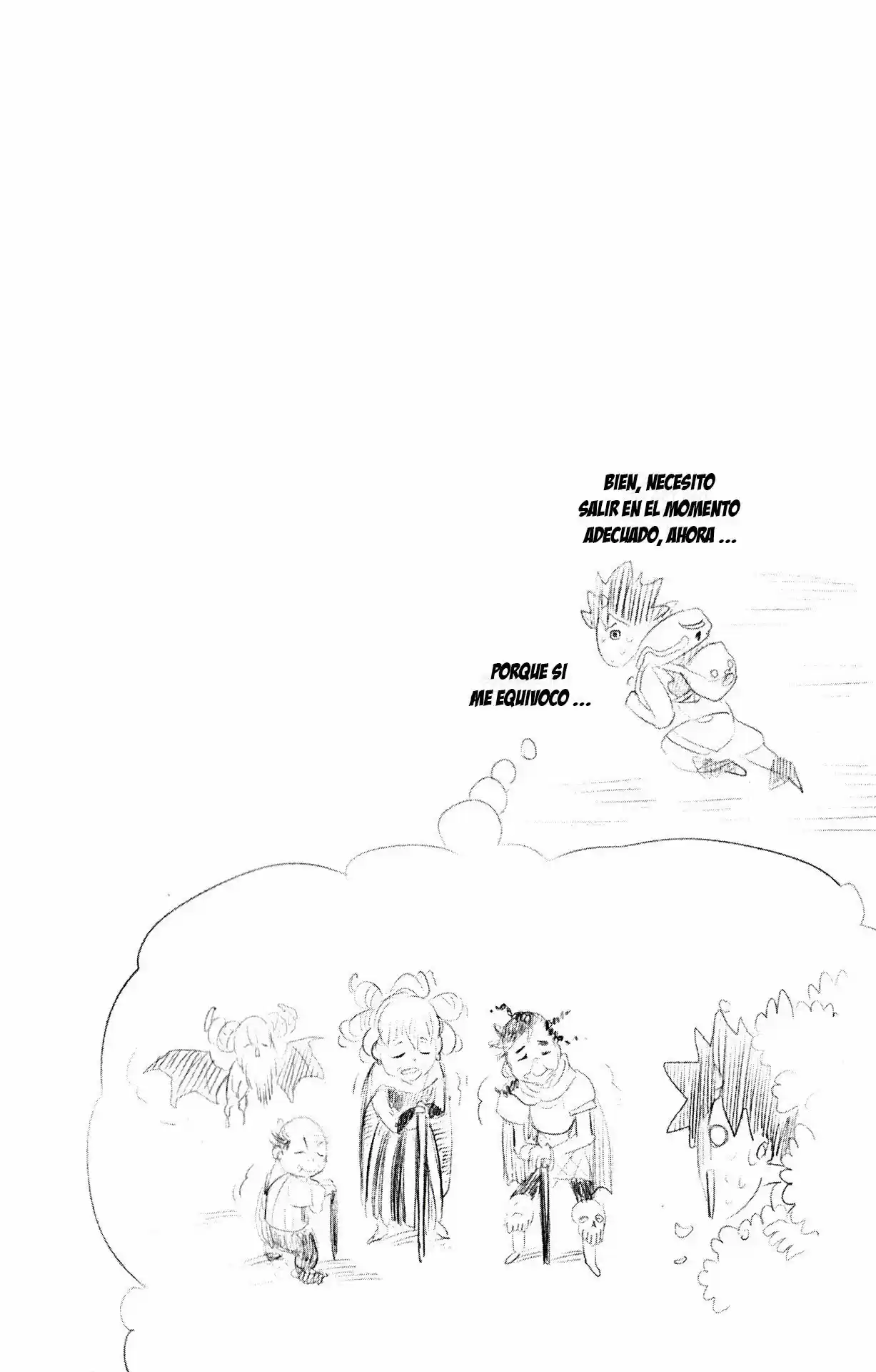 Radiant - Capítulo 49 - Página 22 - LectorTMOo