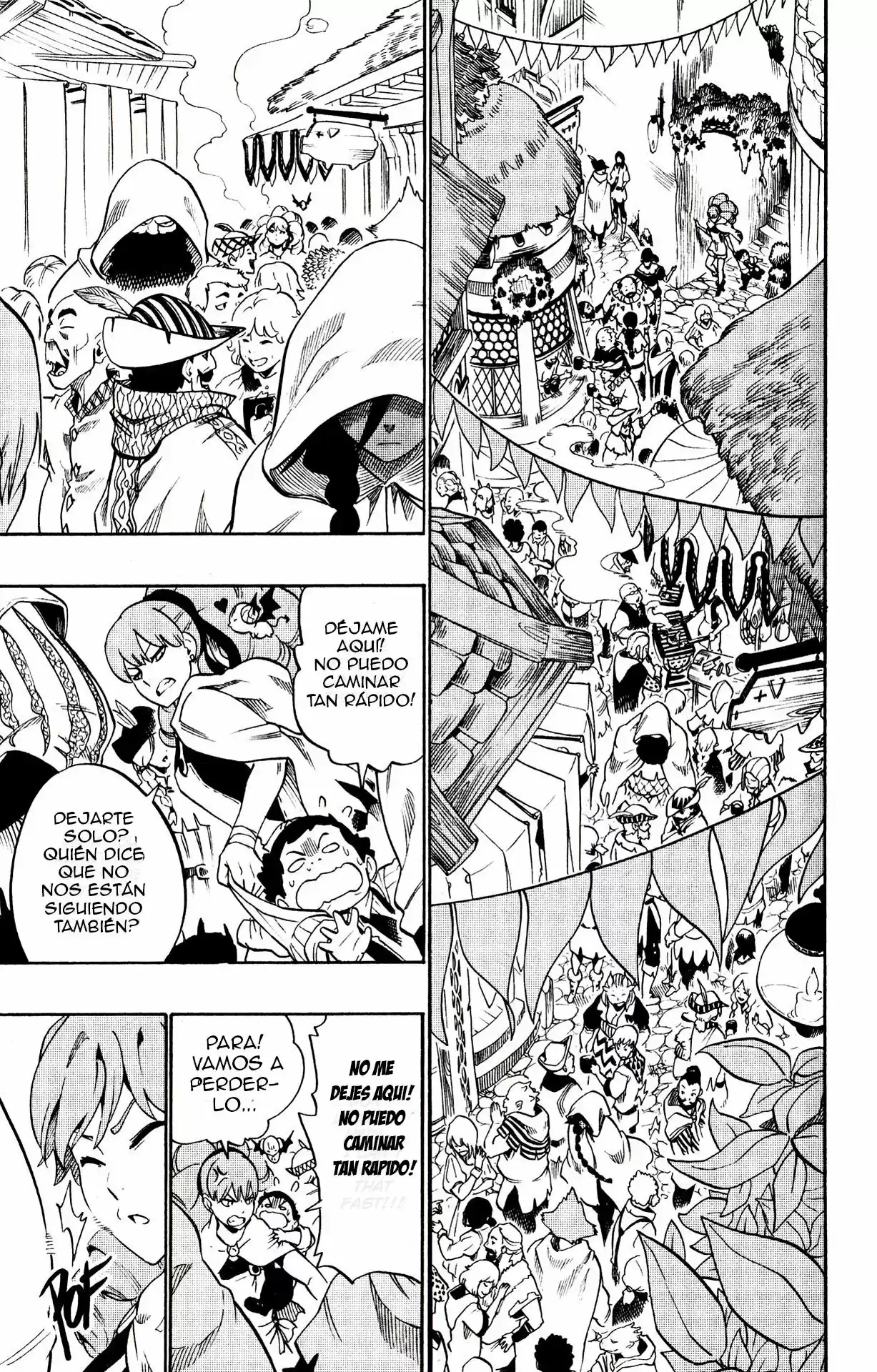 Radiant - Capítulo 50 - Página 11 - LectorTMOo