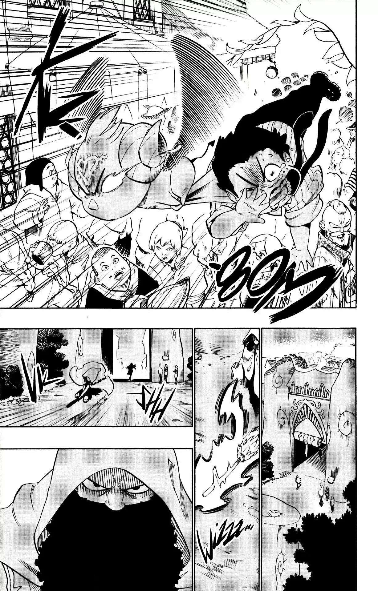 Radiant - Capítulo 50 - Página 13 - LectorTMOo