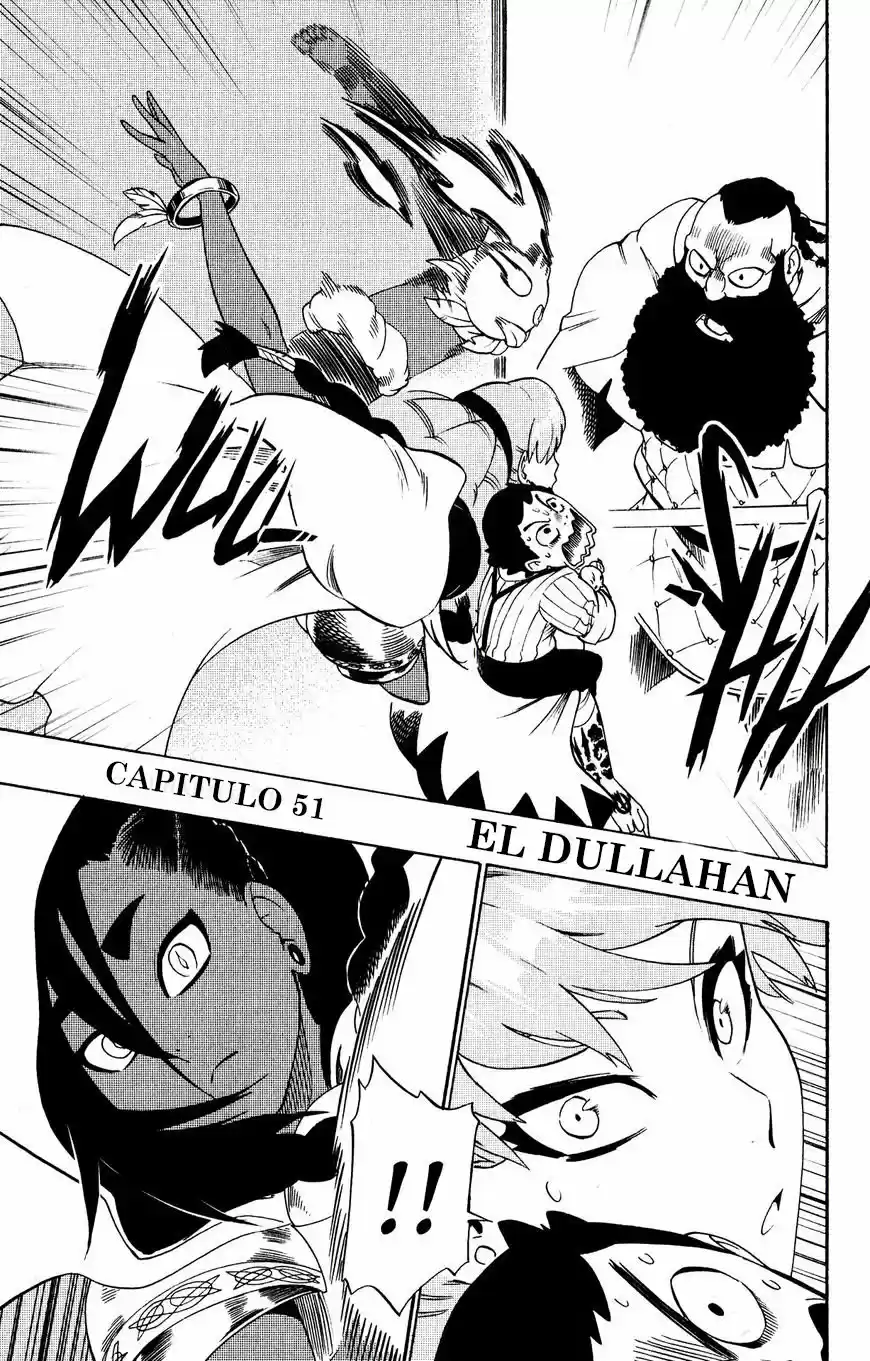 Radiant - Capítulo 51 - Página 3 - LectorTMOo