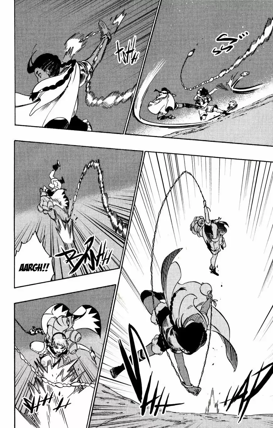 Radiant - Capítulo 51 - Página 7 - LectorTMOo