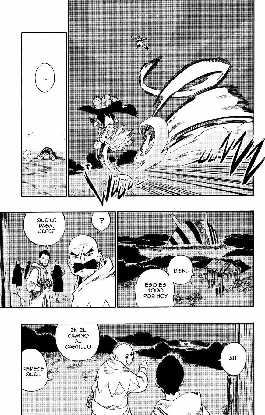 Radiant - Capítulo 51 - Página 12 - LectorTMOo