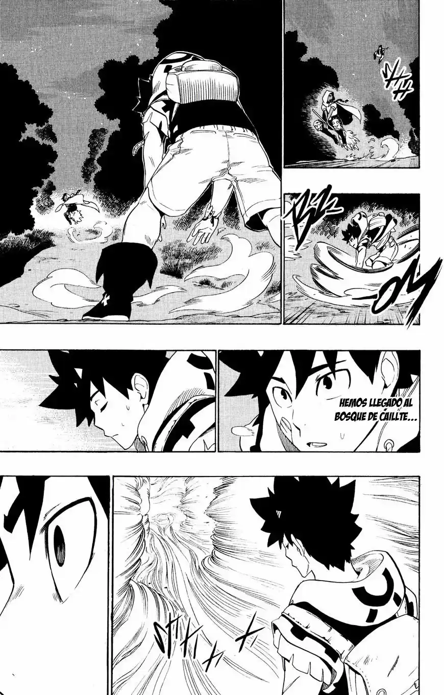 Radiant - Capítulo 51 - Página 14 - LectorTMOo