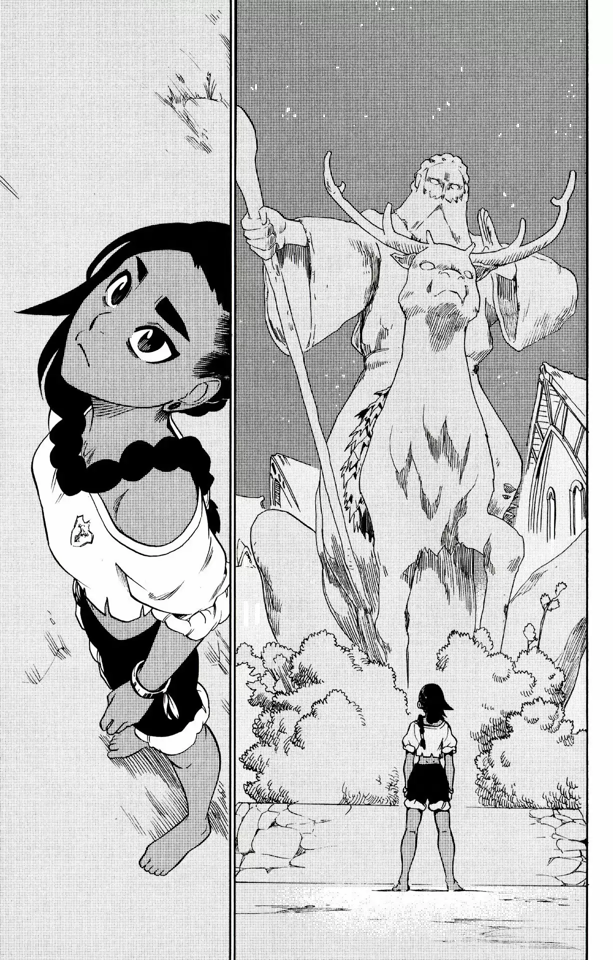 Radiant - Capítulo 52 - Página 19 - LectorTMOo