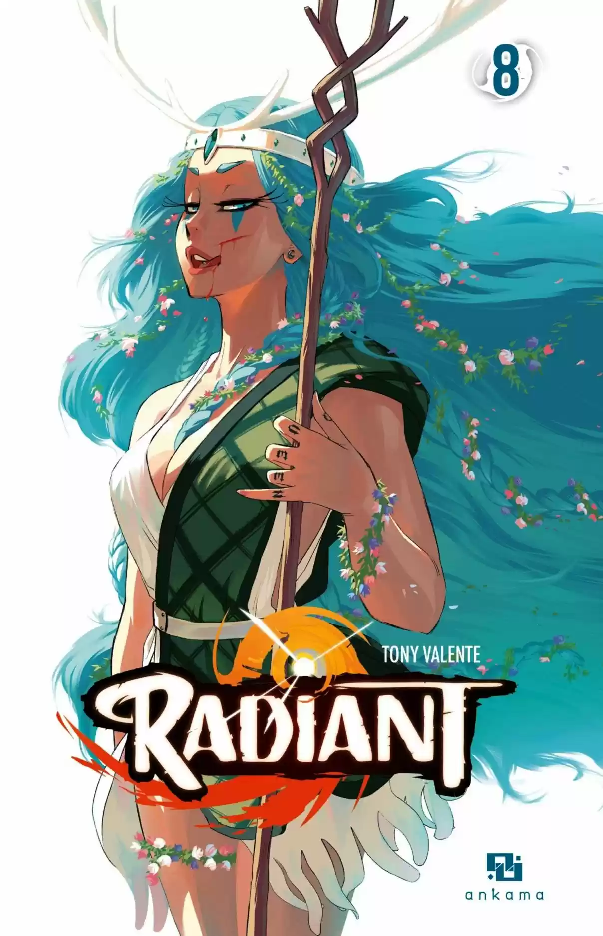 Radiant - Capítulo 53 - Página 3 - LectorTMOo