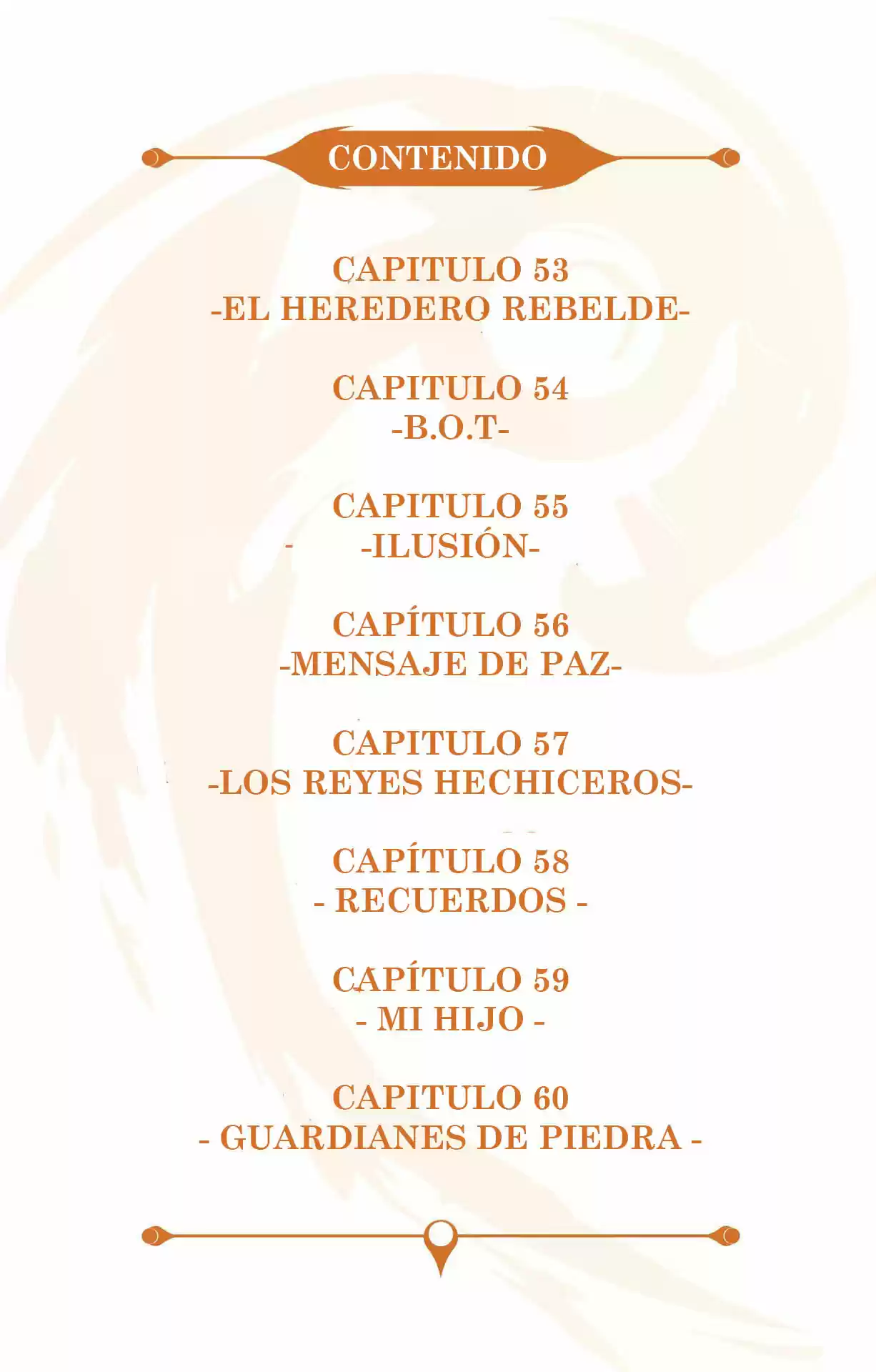 Radiant - Capítulo 53 - Página 4 - LectorTMOo