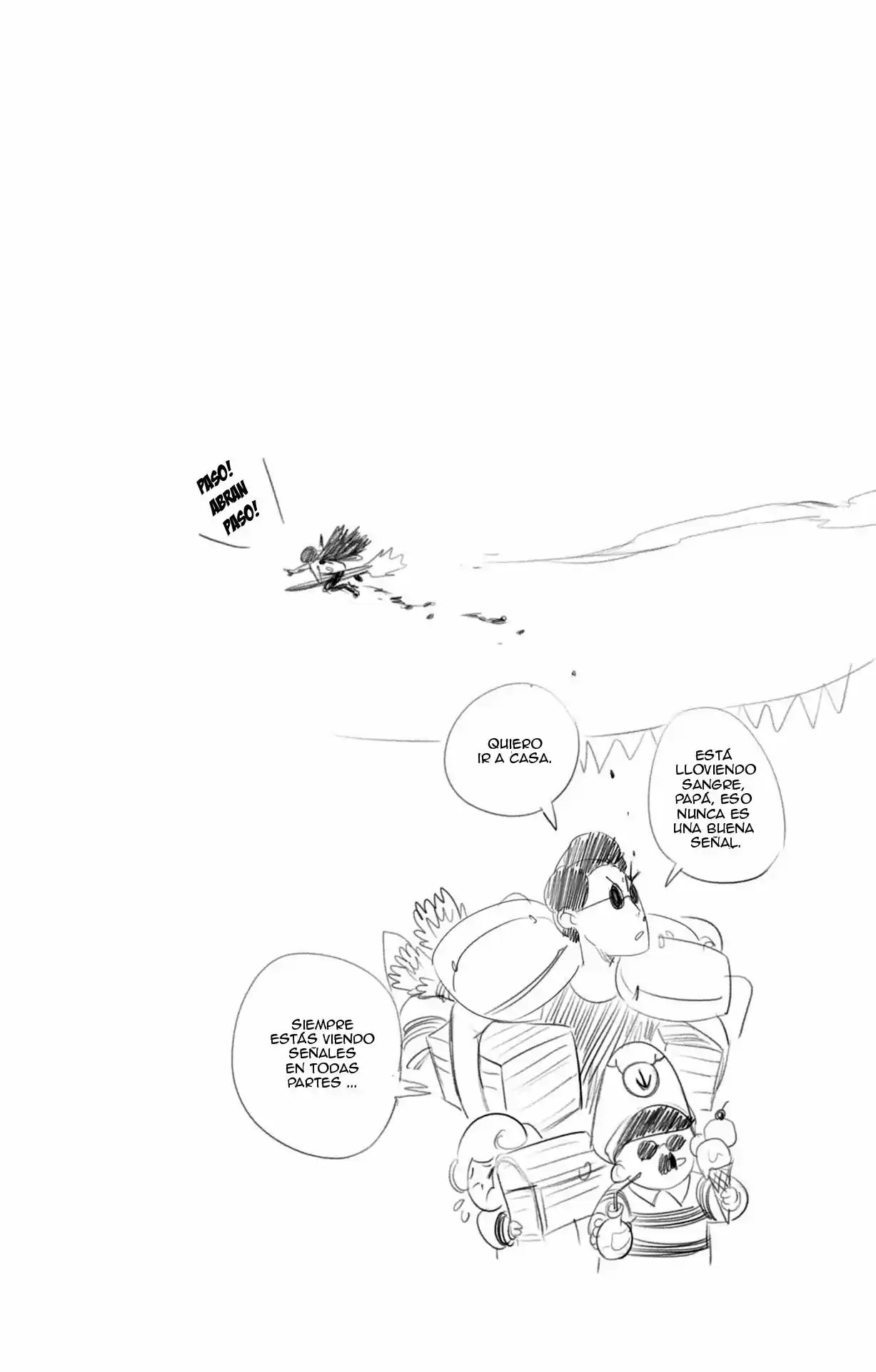 Radiant - Capítulo 54 - Página 22 - LectorTMOo