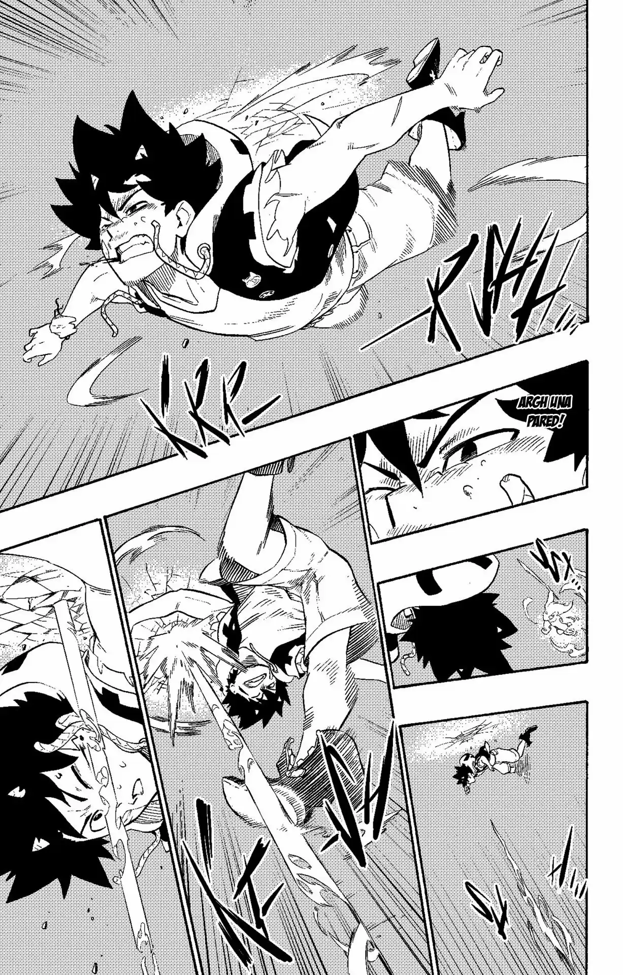 Radiant - Capítulo 55 - Página 6 - LectorTMOo