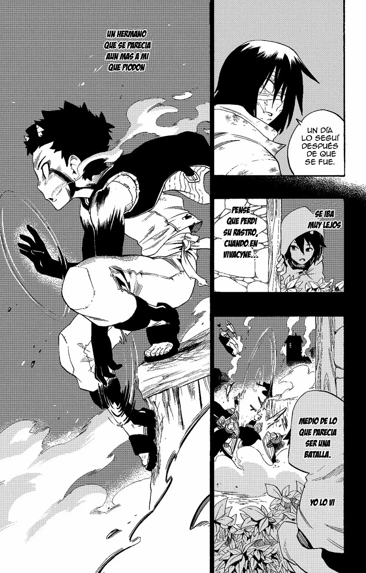 Radiant - Capítulo 55 - Página 18 - LectorTMOo