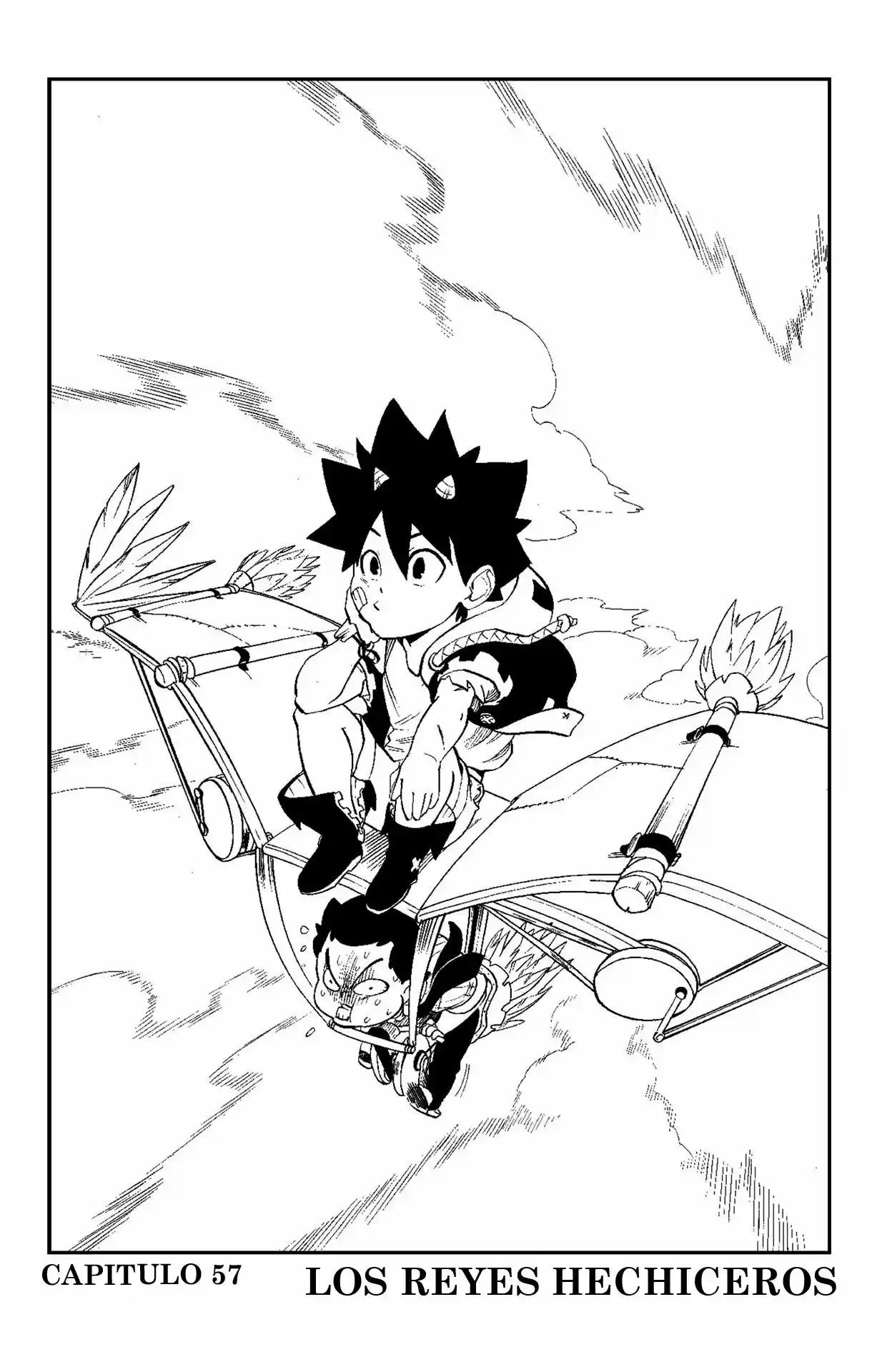 Radiant - Capítulo 57 - Página 3 - LectorTMOo