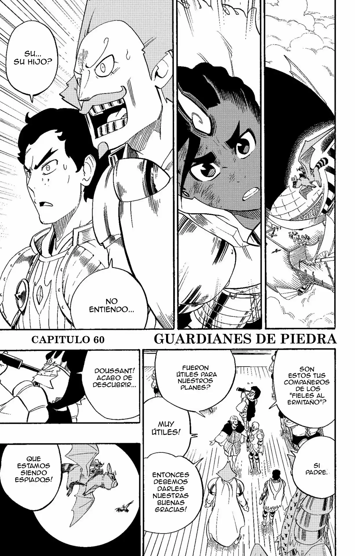 Radiant - Capítulo 60 - Página 3 - LectorTMOo