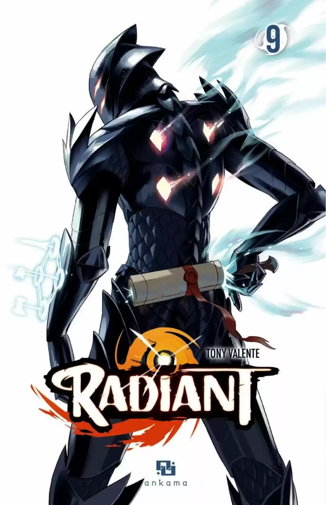 Radiant - Capítulo 61 - Página 3 - LectorTMOo