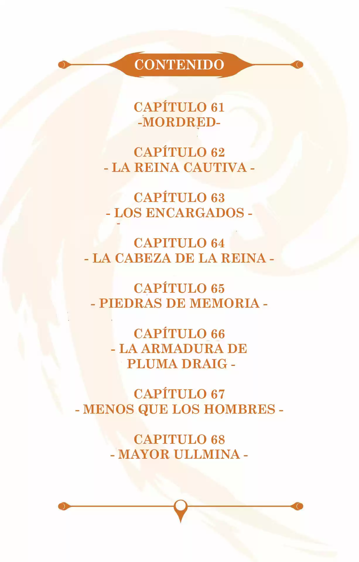 Radiant - Capítulo 61 - Página 4 - LectorTMOo
