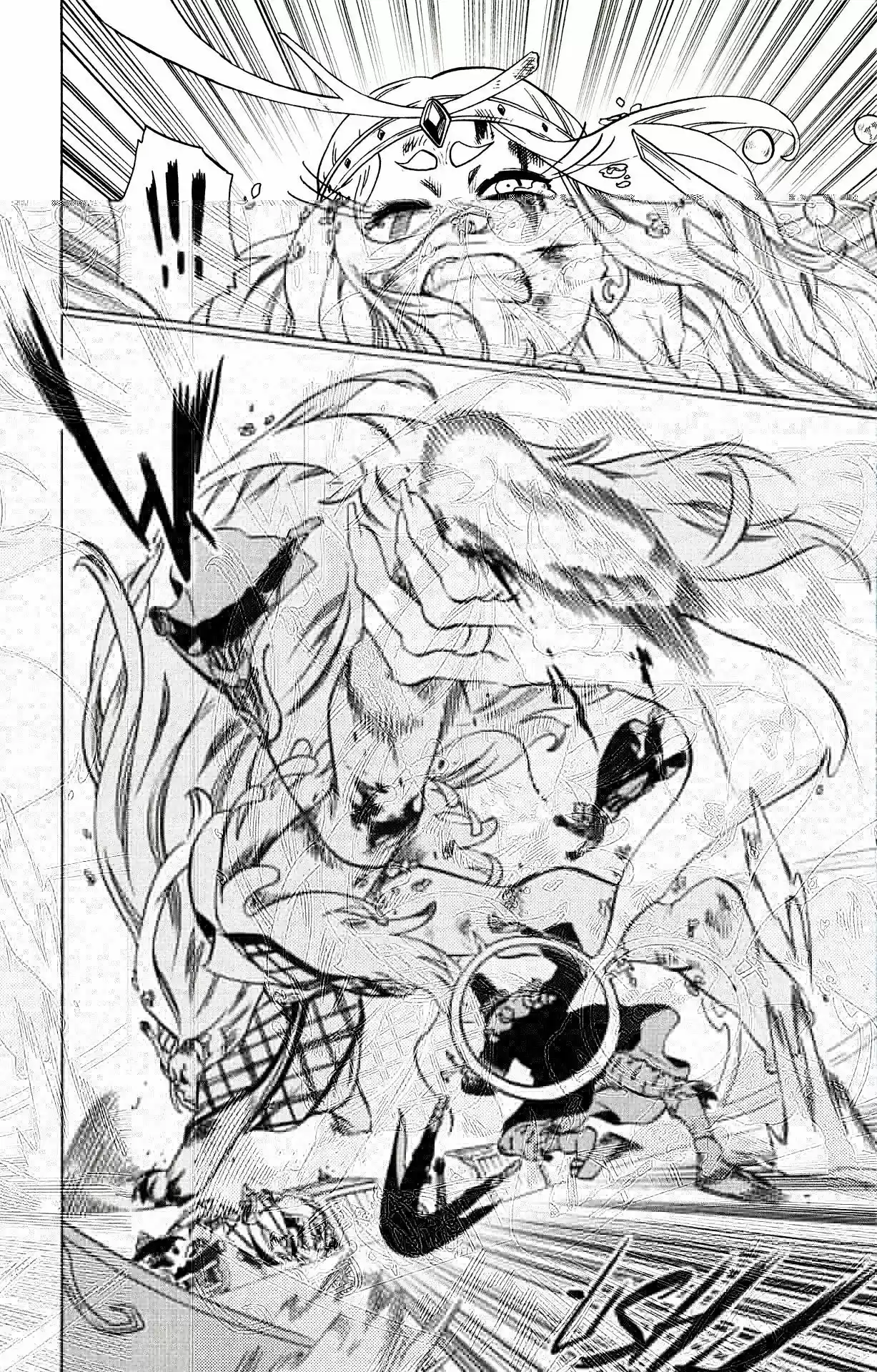Radiant - Capítulo 61 - Página 10 - LectorTMOo