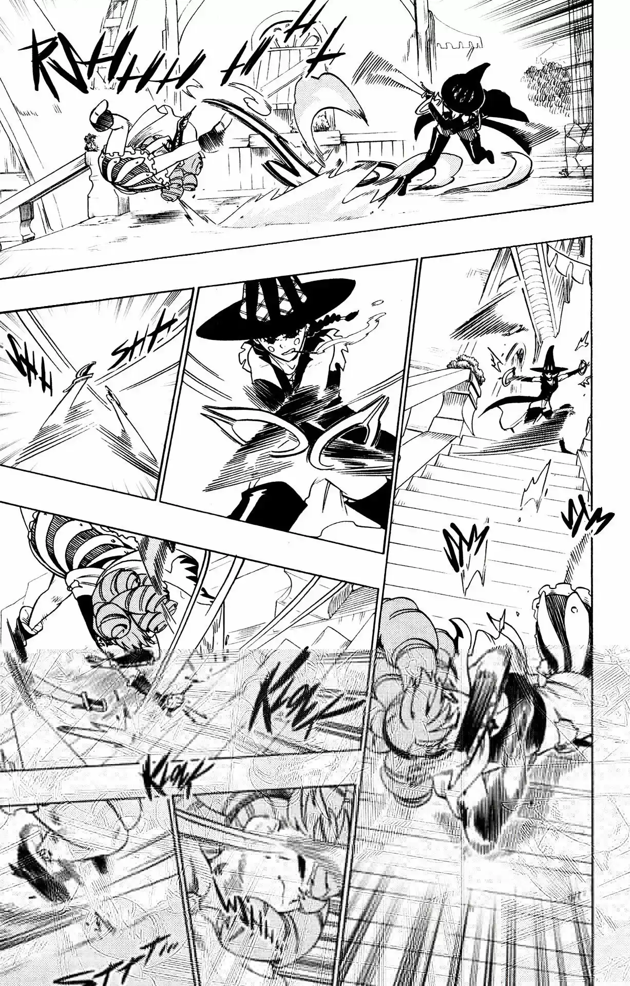 Radiant - Capítulo 61 - Página 15 - LectorTMOo