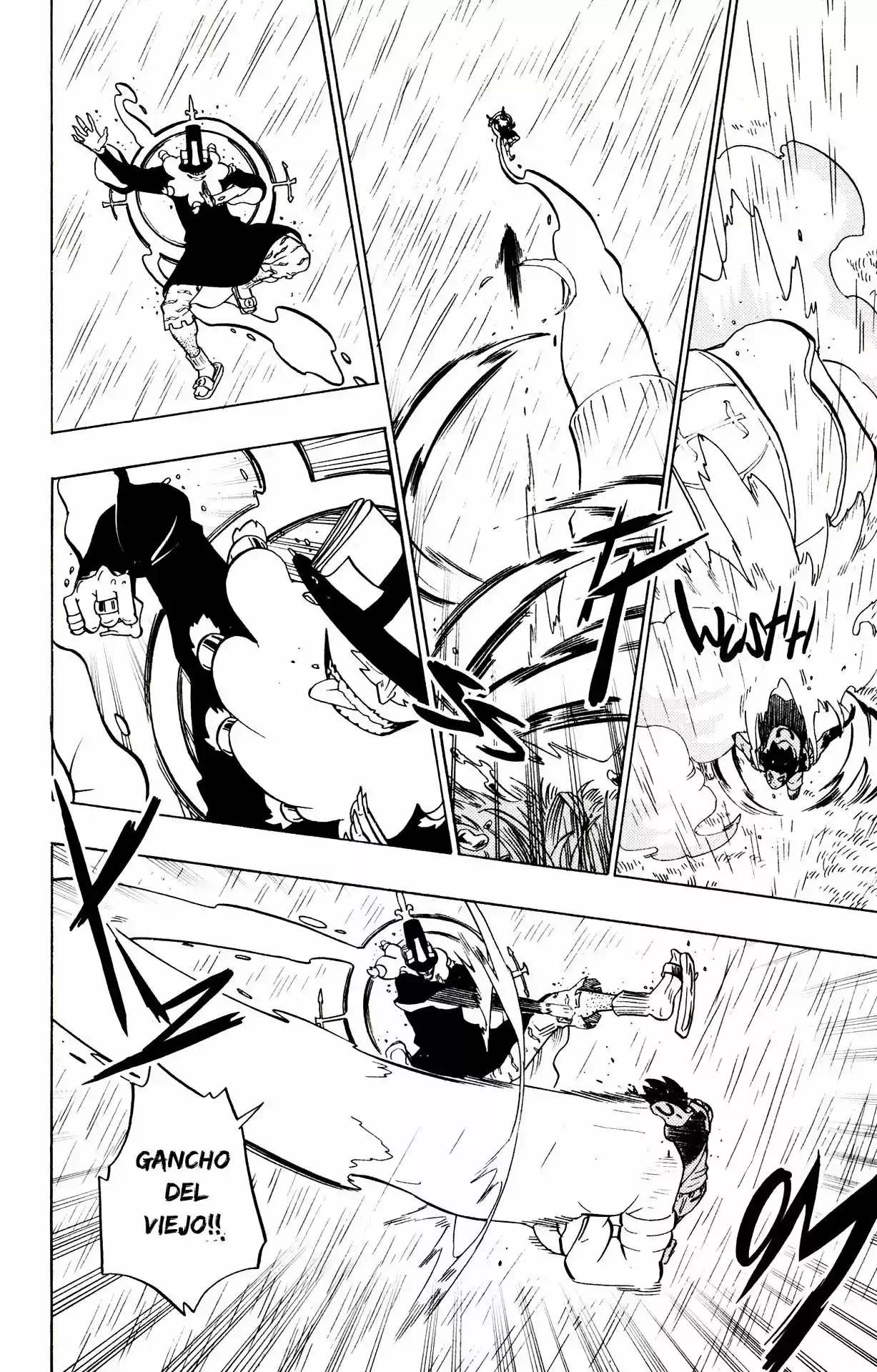 Radiant - Capítulo 64 - Página 9 - LectorTMOo