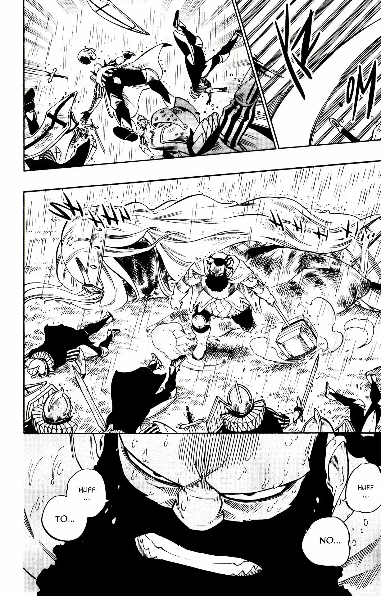 Radiant - Capítulo 64 - Página 13 - LectorTMOo