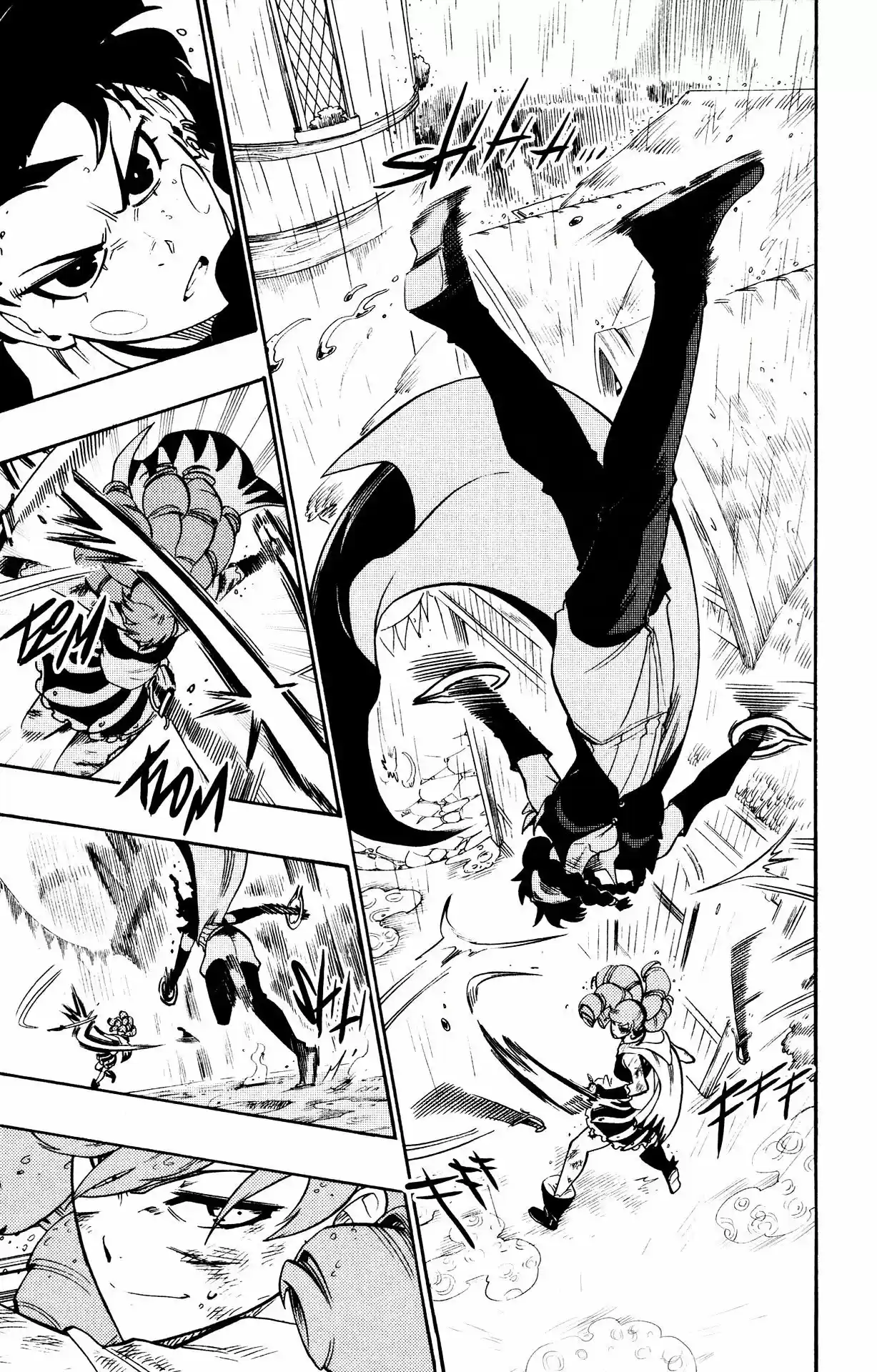 Radiant - Capítulo 67 - Página 5 - LectorTMOo